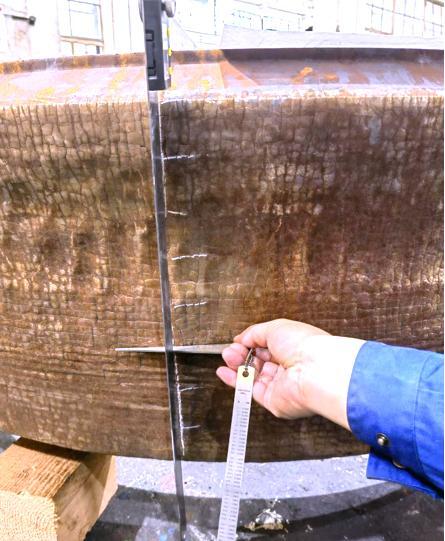 传统的检测方式