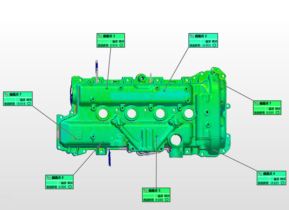全能选手 性能出众
