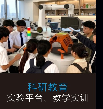 科研教育