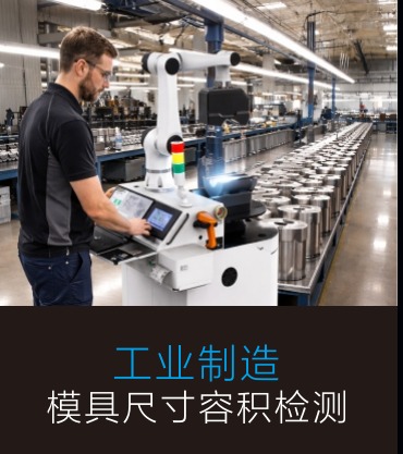 工业制造