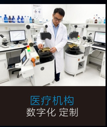 医疗机构
